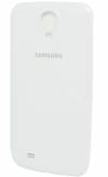 Samsung Galaxy S4 i9500 i9505 πίσω καπάκι μπαταρίας Άσπρο